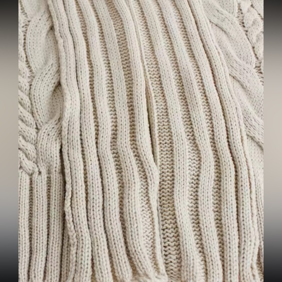 Long cardigan sweater - Picture 7 of 7